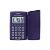 Calculatrice de poche Casio HL-820VER