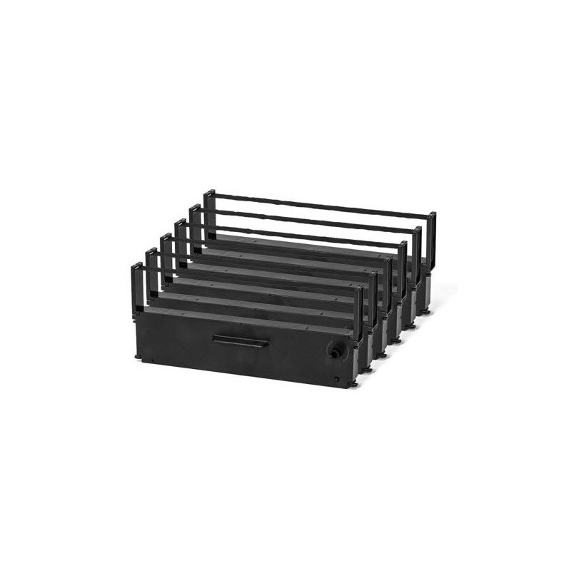 Ruban encreur compatible Epson Noir | Solidaire