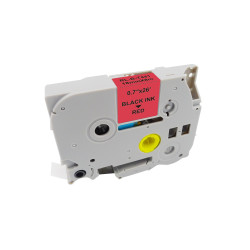 Ruban compatible Brother TZE-441 | Solidaire | UnisCartouches