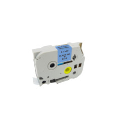Ruban compatible Brother TZE-541 | Solidaire | UnisCartouches