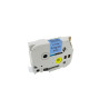 Ruban compatible Brother TZE-541 | Solidaire | UnisCartouches
