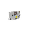 Ruban compatible Brother TZE-345 | Solidaire | UnisCartouches