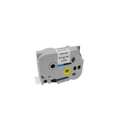 Ruban compatible Brother TZE-151 | Solidaire | UnisCartouches
