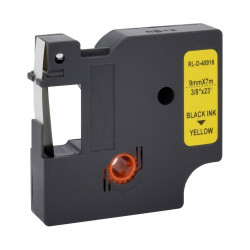 Ruban compatible Dymo 40918-S0720730 | Solidaire |...