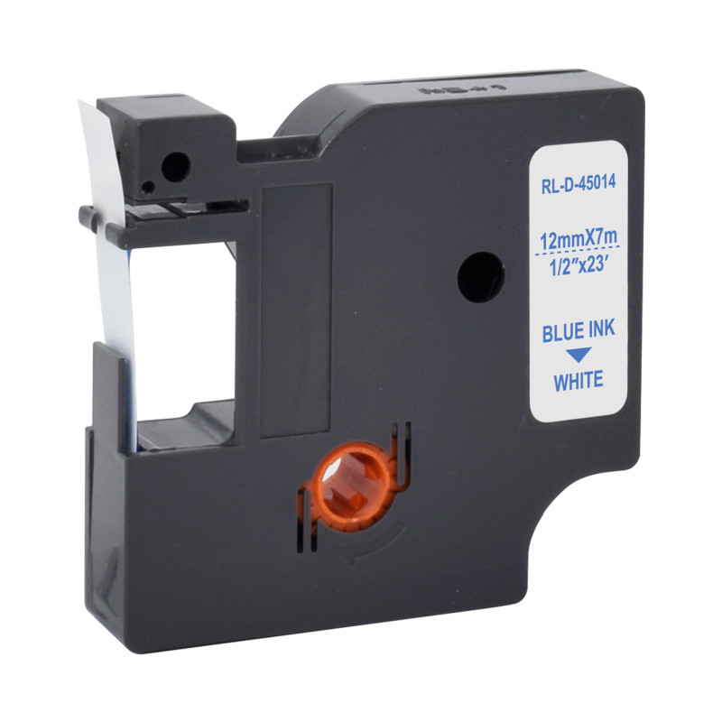 Ruban Dymo 45014-S0720540 | Solidaire | UnisCartouches
