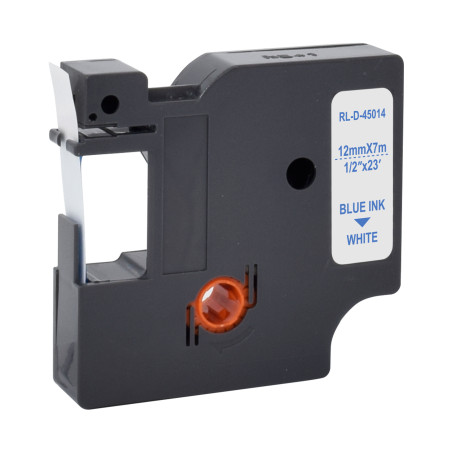 Ruban Dymo 45014-S0720540 | Solidaire | UnisCartouches