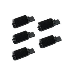 Ruban encreur compatible Epson GR 744 Noir | Solidaire