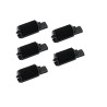 Ruban encreur compatible Epson GR 744 Noir | Solidaire