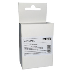 Cartouche noir compatible 1er prix pour HP OfficeJet 6900 Series