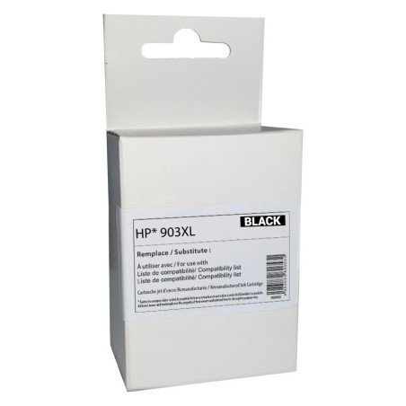 Cartouche noir compatible 1er prix pour HP OfficeJet 6900 Series