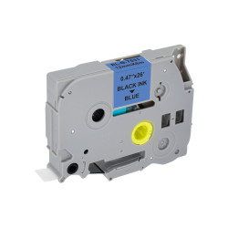 Ruban compatible Brother TZE-531 | Solidaire | UnisCartouches