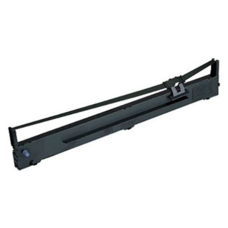 Ruban Compatible Epson S01508385 Noir Solidaire - 1er Prix