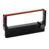 Ruban encreur compatible Citizen Noir/Rouge | Solidaire
