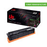 Cartouche Magenta Premium UPrint pour Canon LBP-620 Series et al.
