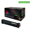 Cartouche Jaune Premium UPrint pour imprimantes HP - Compatible