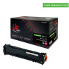 Cartouche Premium Magenta UPrint pour imprimantes HP CF213A
