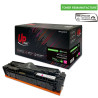 Toner laser UPrint remanufacturé HP W2213A Magenta