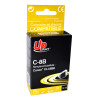 Cartouche noire UPrint CLI8 Premium pour Canon Pixma IP 3300 à 4300