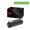 Cartouche cyan UPrint W2031X premium pour imprimantes HP Color