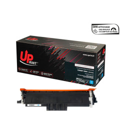 Toner laser UPrint compatible Canon 5097C002 Cyan | Premium