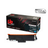 Consommable Premium Cyan UPrint pour Canon i-SENSYS LBP-673 Cdw et
