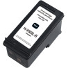 Cartouche Noir Premium UPrint pour HP DeskJet 4200/4300 Series