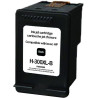 Cartouche Black UPrint CC641EE pour HP DeskJet D1660 à D2660
