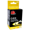 Cartouche UPrint CL-513 Premium compatible Canon Pixma, 350 pages
