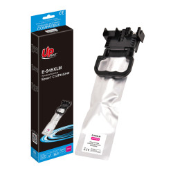 Cartouche d'encre UPrint compatible Epson C13T945340 Magenta | Premium