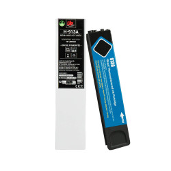 Cartouche Premium Noir UPrint compatible HP L0R95AE pour PageWide