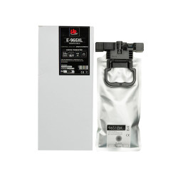 Cartouche noire premium UPrint pour Epson WorkForce Pro WF-M 5200