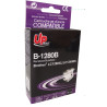 Cartouche Noir Premium UPrint pour Brother LC1280XL LC1240 LC1220