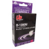 Cartouche Magenta Premium UPrint pour Brother LC1280XL/LC1240