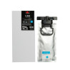 Cartouche Premium Cyan UPrint pour Epson WorkForce Pro WF-C 878