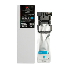 Cartouche d'encre UPrint compatible Epson C13T11C240 Cyan | Premium