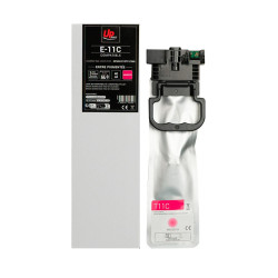 Cartouche d'encre UPrint compatible Epson C13T11C340 Magenta | Premium