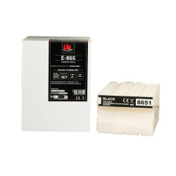 Cartouche Premium Noir UPrint compatible T8651 pour Epson Pro WF-M