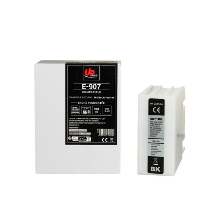 Consommable Premium UPrint compatible 9071/C13T907140, gamme entre