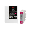 Cartouche Magenta Premium UPrint pour Epson WF-6000/6590 - Réf