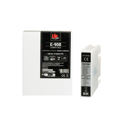 Cartouche noir premium UPrint pour Epson WorkForce Pro WF-6090/6590