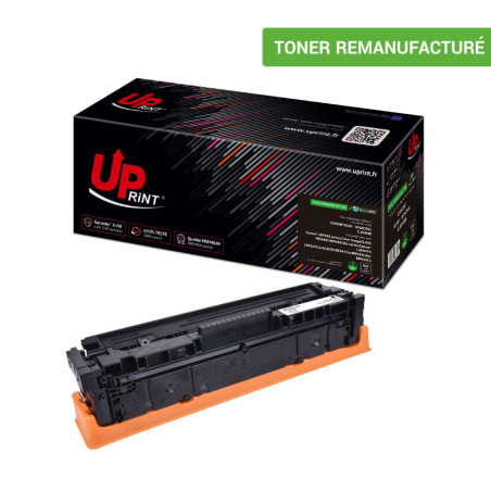 Cartouche toner noir UPrint premium pour Canon LBP-620, 3100 pages