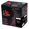Cartouche magenta premium UPrint pour Lexmark CX 410 et CX 510