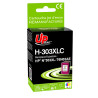 Cartouche compatibles HP N°303XL T6N03AE - UPrint Premium CL