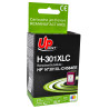 Cartouche CL Premium UPrint CH564EE pour HP DeskJet 1000/1010/1050