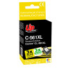 Cartouche Premium CL-561XL couleur UPrint pour Canon Pixma TS 5300