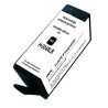 Cartouche Premium UPrint Noir N°934XL pour imprimantes HP - 1850 pages