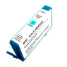 Cartouche Cyan Premium UPrint pour imprimantes HP – C2P24AE-N°935XL