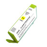 Cartouche jaune UPrint Premium compatible HP 935XL - 950 pages