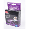 Cartouche Premium UPrint Cyan LC22UC pour imprimantes Brother DCP-J