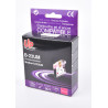 Cartouche Premium Magenta UPrint LC22UM pour Brother DCP-J 785 DW